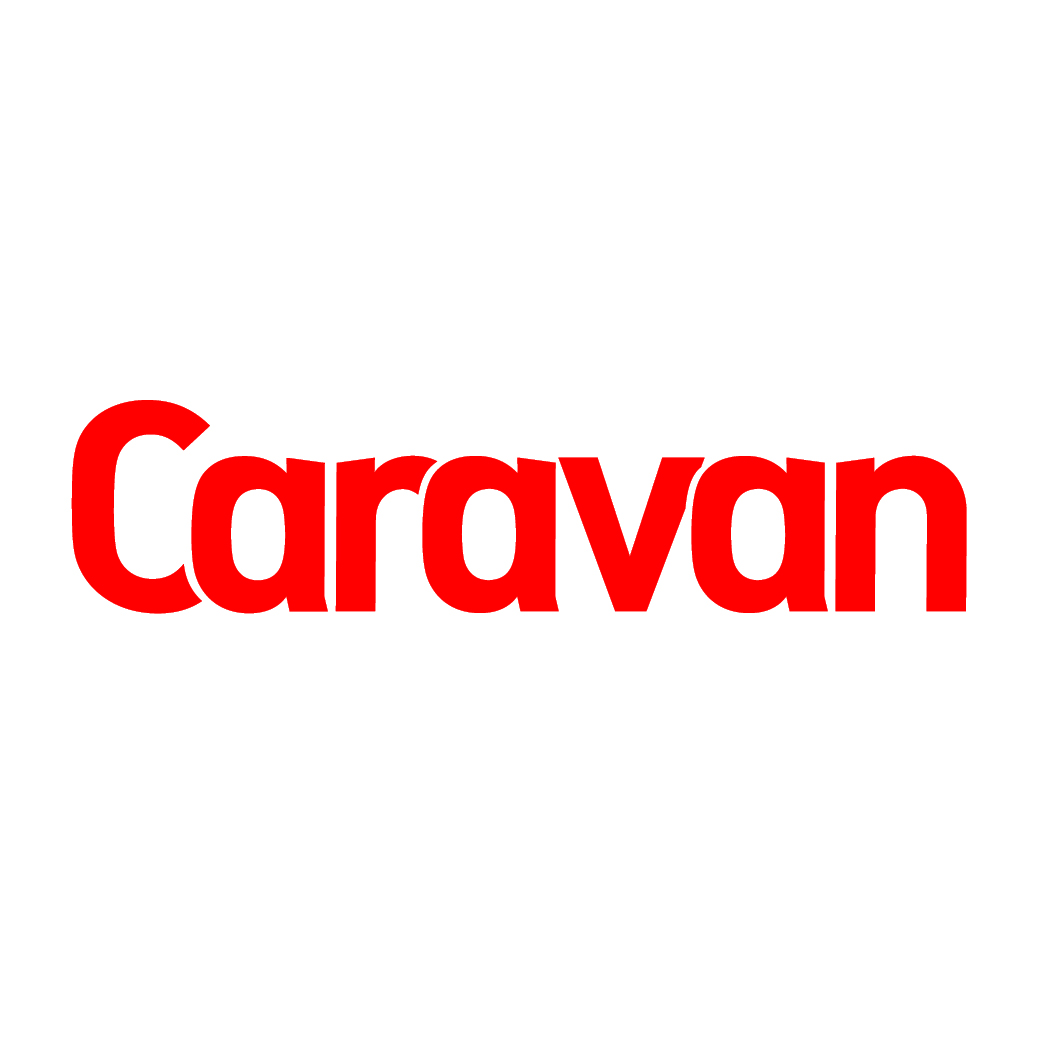 Caravan Magazine