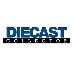 Diecast Collector Magazine