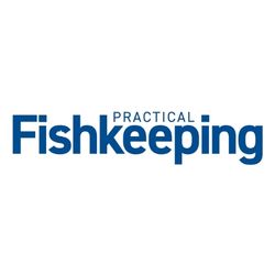 Practical Fishkeeping Magazine