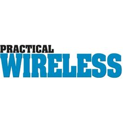 Practical Wireless Magazine